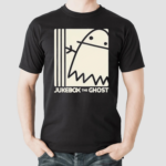 Jukebox The Ghost Box Shirt