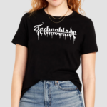 Technoblade The Blade Shirt