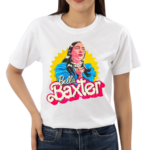 What Was I Made For Bella Baxter Shirt