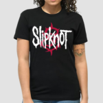 Death Metal Slipknot Shirt