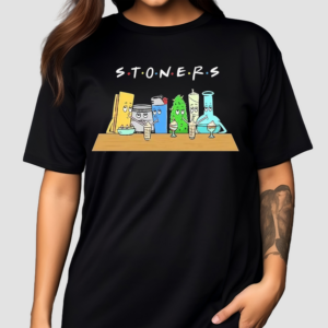Stoners Friends 2024 Shirt