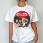 Motley Moms Shirt