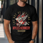 Myles Kennedy Fate Bird Shirt