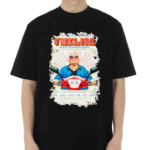 Thelma Revenge Has Never Been Sweeter Shirt