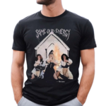 Kiki Rockwell Same Old Energy Shirt