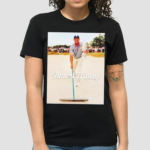 Almost Friday Bryson Trap Shirt