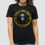 Predator Welcome To The Jungle Shirt