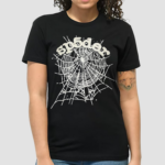 Spider Worldwide Sp5der Shirt