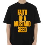 Nfr Podcast Faith Of A Mustard Seed Shirt