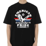 American Pride Eagle Shirt