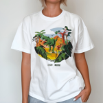 XMen Savage Land Shirt