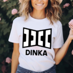 Gta Series Dinka Shirt