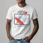 American Psycho The Break Up Shirt