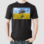 Civ Div Drone Shirt