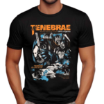 Tenebrae Terror Beyond Belief Shirt