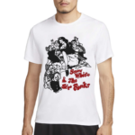 Seditionaries Snow White Shirt