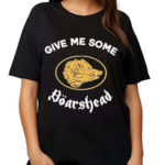 Give Me Some Boarshead Shirt