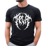 Xplr Spiked Shirt