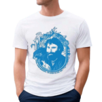 Brent Mydland T Shirt