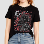 Lifes A Bitch Dont Quit Shirt