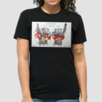 Umphreys McGee Jun 20 2024 Sioux Falls SD Shirt