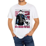 Kelvin Gastelum Kelvin Wick Shirt