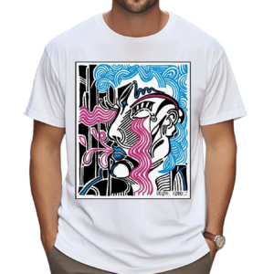The Spirit of Space Cadet by Space Cadet Shirt