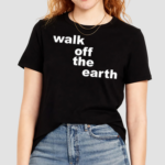 Walk Off The Earth Shirt