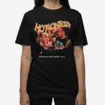 Hot Ones Of Course It Is Lewis Hamilton Is On It Shirt