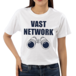 Vast Network Shirt