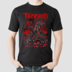 Knight The Tarnished Shirt