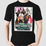 2024 Xxl Freshman Class 2024 Shirt