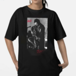 Best Of Bruce Springsteen Shirt