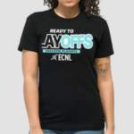 Ready To Playoffs 2024 Ecnl Playoffs Ecnl Shirt