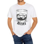 Grieves Skull Cup Shirt