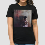 The Older You Get Photo Shirt