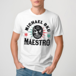 Michael OKO Maestro Shirt