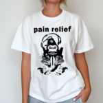 Lowinterestclothing Pain Relief Shirt
