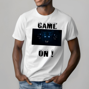 Wolvesden Gaming Family Shirt