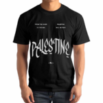 Free Palestine Shirt