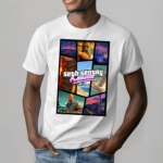 Sound Seth Sentry Gta Frankston Shirt