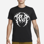 Xplr Spiked Shirt