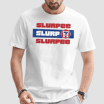 7 Eleven Retro Slurpee Shirt