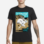 Citizen Cope Marquee Theatre Tempe AZ August 6 2024 Shirt