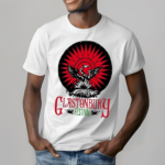 Glastonbury Festivals 2024 Phoenix Shirt