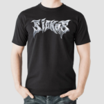 Sickos Chrome Shirt