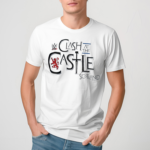 Clash At The Castle 2024 Shirt