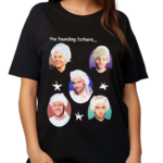 One Direction Founding Fathers Meme Shirt