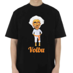 Volbu Smoke Fox Sports Knoxville Shirt