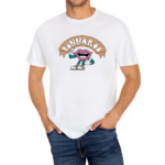 Bonnaroo Lip Music And Art Shirt